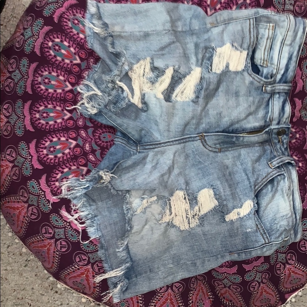 Shorts